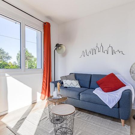 A1 Sweet Homes Angouleme L Secteur Sillac L Parking Gratuit - Animaux Acceptes Exterior foto