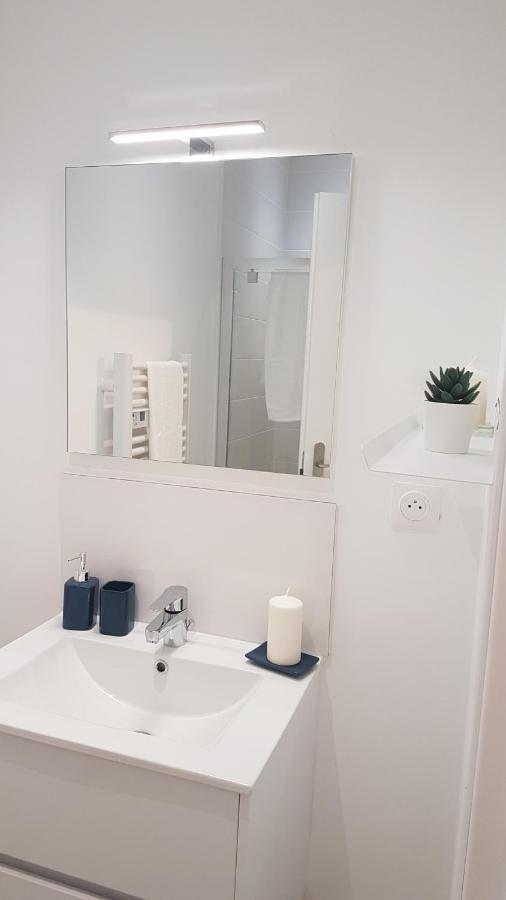 A1 Sweet Homes Angouleme L Secteur Sillac L Parking Gratuit - Animaux Acceptes Exterior foto