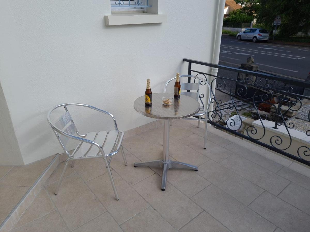 A1 Sweet Homes Angouleme L Secteur Sillac L Parking Gratuit - Animaux Acceptes Exterior foto