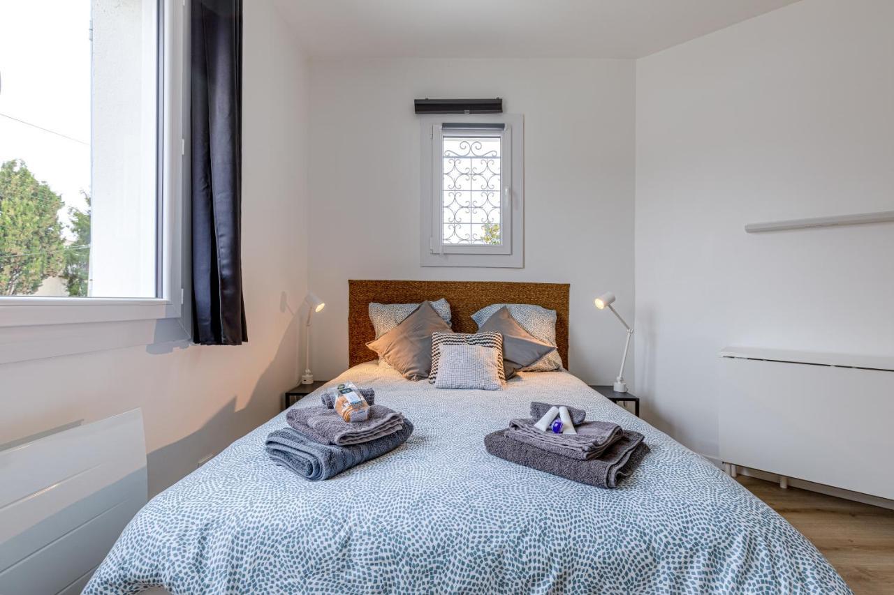 A1 Sweet Homes Angouleme L Secteur Sillac L Parking Gratuit - Animaux Acceptes Exterior foto