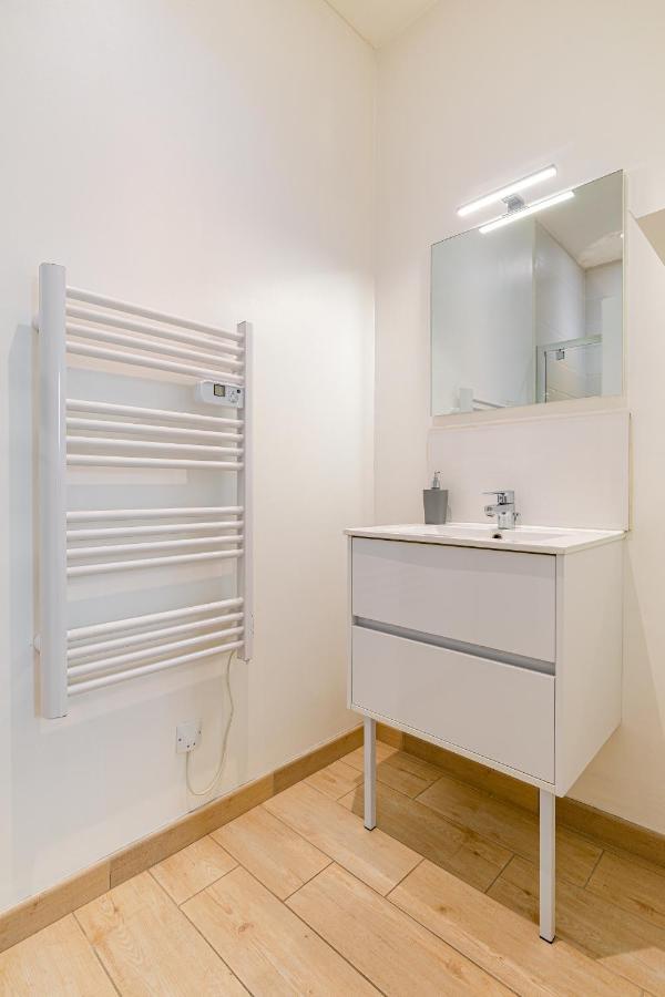 A1 Sweet Homes Angouleme L Secteur Sillac L Parking Gratuit - Animaux Acceptes Exterior foto