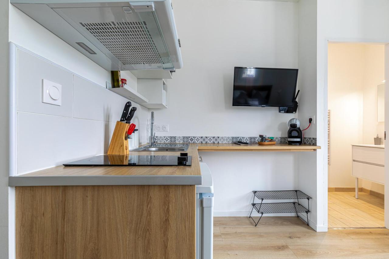 A1 Sweet Homes Angouleme L Secteur Sillac L Parking Gratuit - Animaux Acceptes Exterior foto