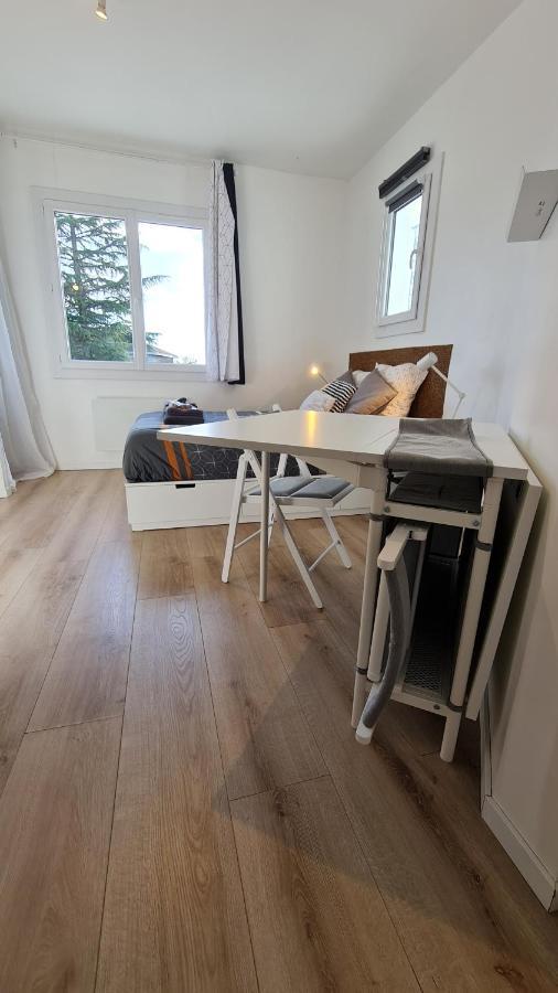 A1 Sweet Homes Angouleme L Secteur Sillac L Parking Gratuit - Animaux Acceptes Exterior foto