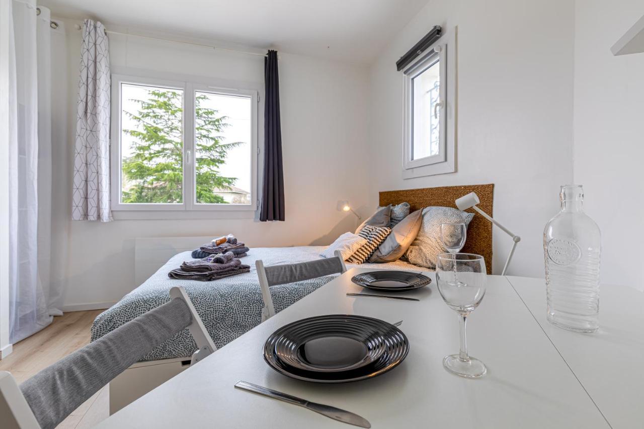 A1 Sweet Homes Angouleme L Secteur Sillac L Parking Gratuit - Animaux Acceptes Exterior foto