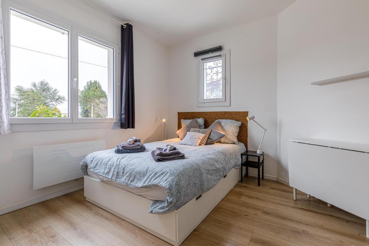 A1 Sweet Homes Angouleme L Secteur Sillac L Parking Gratuit - Animaux Acceptes Exterior foto