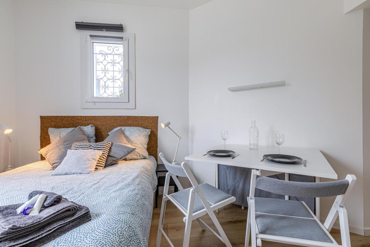 A1 Sweet Homes Angouleme L Secteur Sillac L Parking Gratuit - Animaux Acceptes Exterior foto