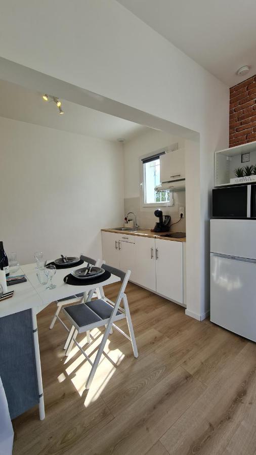 A1 Sweet Homes Angouleme L Secteur Sillac L Parking Gratuit - Animaux Acceptes Exterior foto