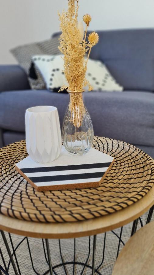 A1 Sweet Homes Angouleme L Secteur Sillac L Parking Gratuit - Animaux Acceptes Exterior foto