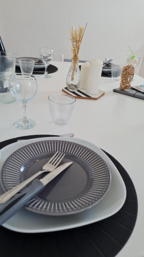A1 Sweet Homes Angouleme L Secteur Sillac L Parking Gratuit - Animaux Acceptes Exterior foto
