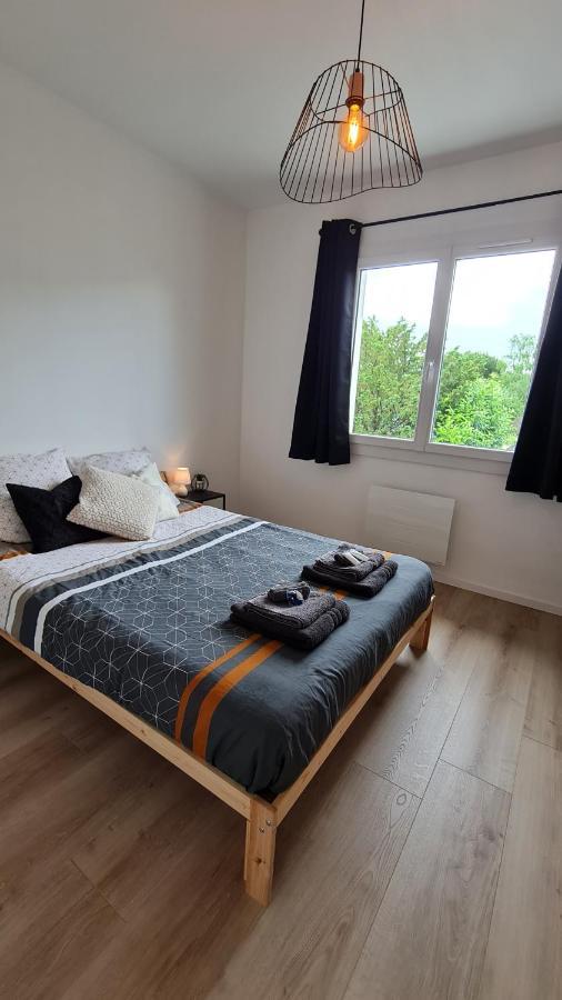A1 Sweet Homes Angouleme L Secteur Sillac L Parking Gratuit - Animaux Acceptes Exterior foto
