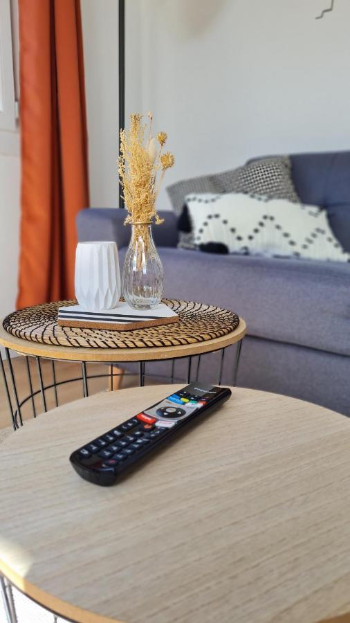 A1 Sweet Homes Angouleme L Secteur Sillac L Parking Gratuit - Animaux Acceptes Exterior foto