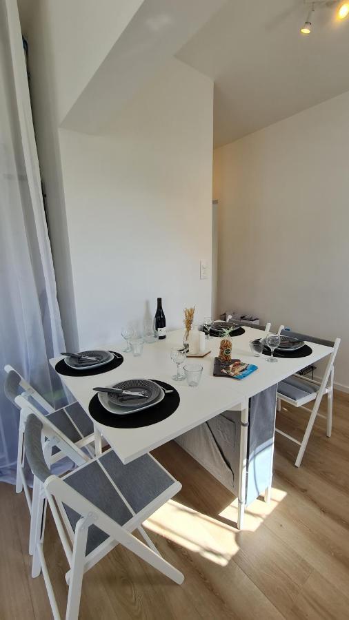 A1 Sweet Homes Angouleme L Secteur Sillac L Parking Gratuit - Animaux Acceptes Exterior foto
