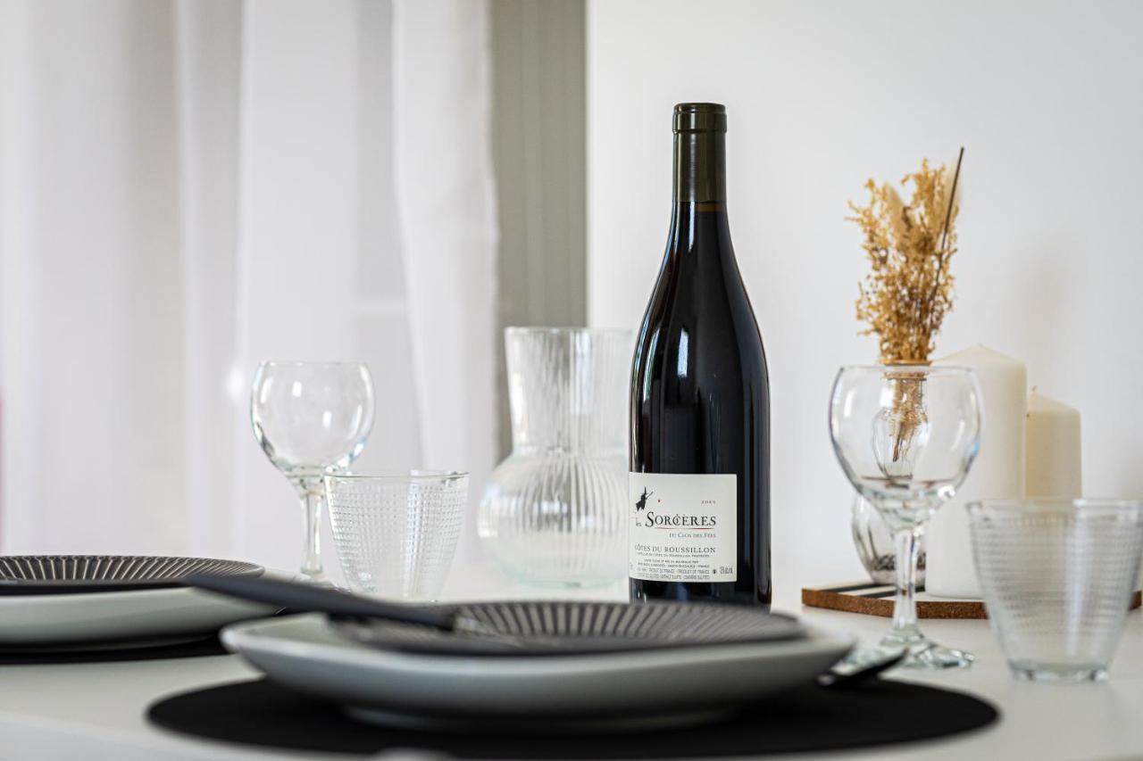 A1 Sweet Homes Angouleme L Secteur Sillac L Parking Gratuit - Animaux Acceptes Exterior foto